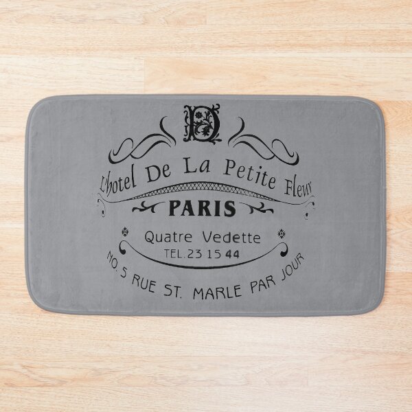 Item preview, L'hotel de la petite fleur designed and sold by Yannik Hay.