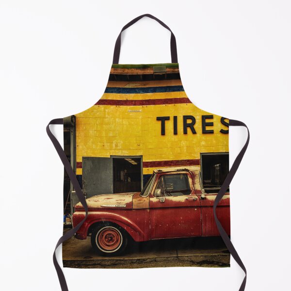 Item preview, Cool old truck designed and sold by kimopix.