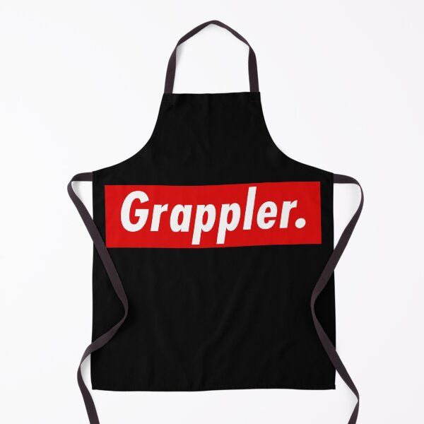 Item preview, Grappler. designed and sold by WarGear.