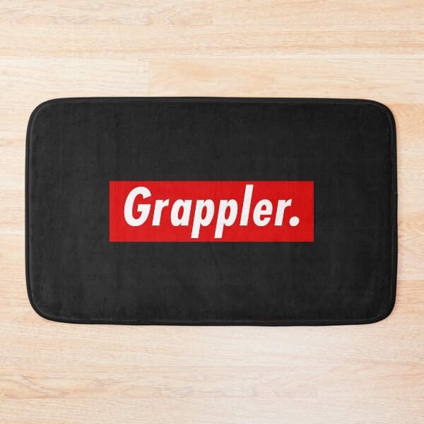 Item preview, Grappler. designed and sold by WarGear.