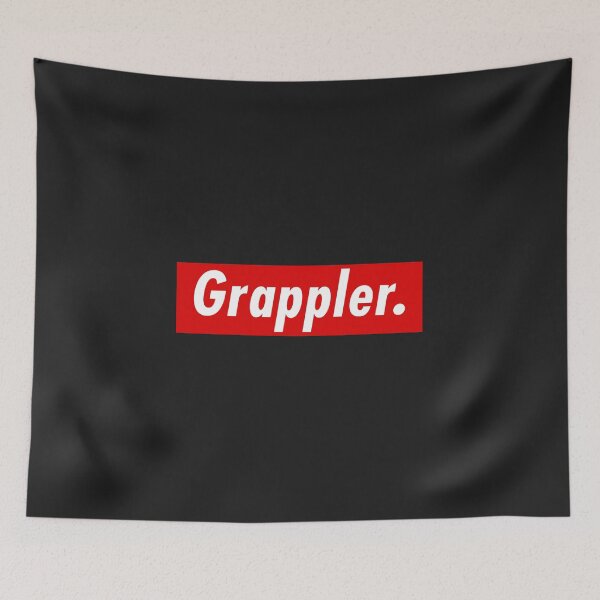 Item preview, Grappler. designed and sold by WarGear.