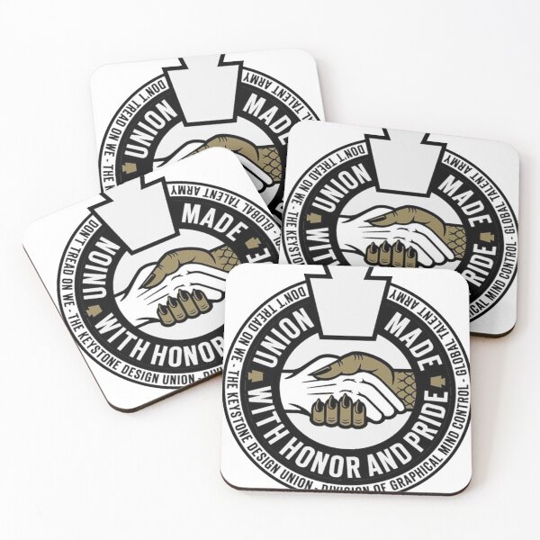 Item preview, Union Made with Honor and Pride  designed and sold by unionpride.