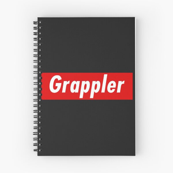 Item preview, Grappler designed and sold by WarGear.