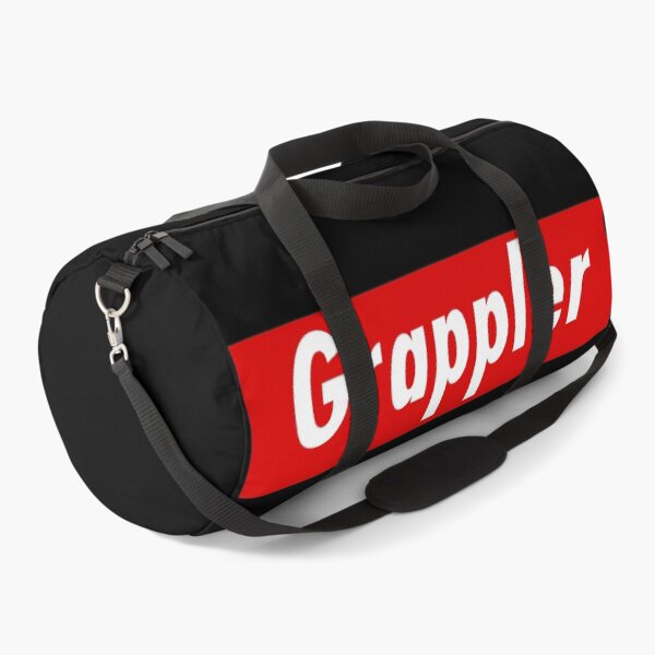 Item preview, Grappler designed and sold by WarGear.