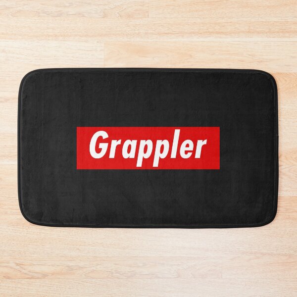 Item preview, Grappler designed and sold by WarGear.