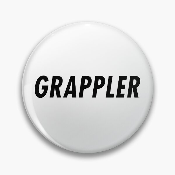 Item preview, GRAPPLER designed and sold by WarGear.