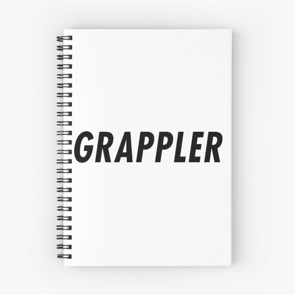 Item preview, GRAPPLER designed and sold by WarGear.
