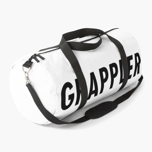 Item preview, GRAPPLER designed and sold by WarGear.
