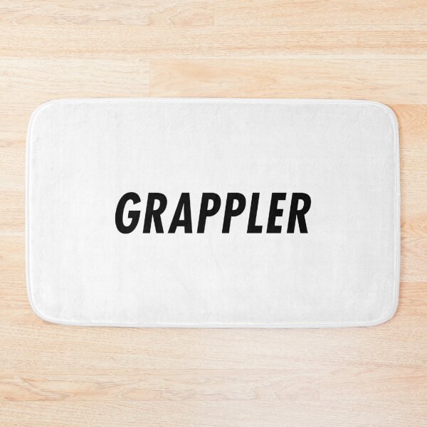 Item preview, GRAPPLER designed and sold by WarGear.