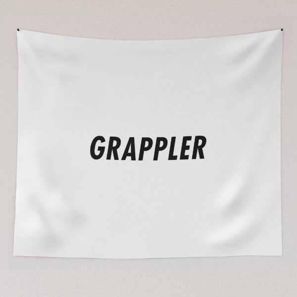 Item preview, GRAPPLER designed and sold by WarGear.
