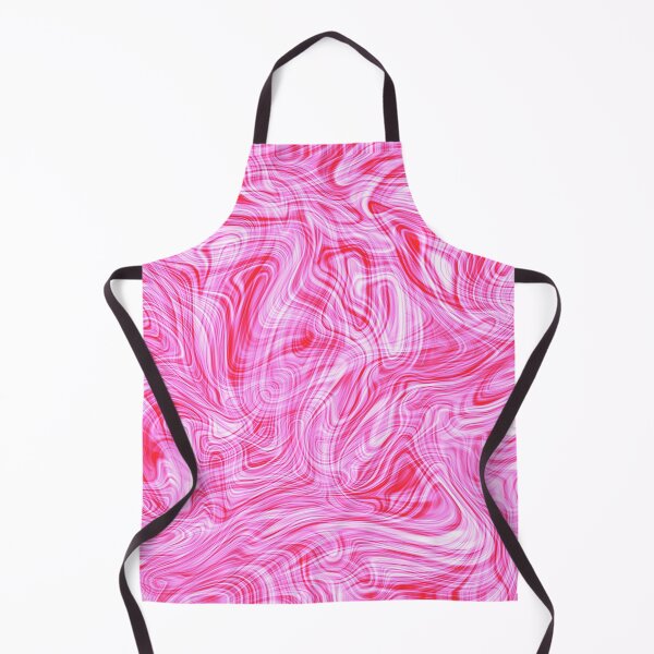 Item preview, Pink Liquid Marble Swirls  designed and sold by KsbAesthetics.