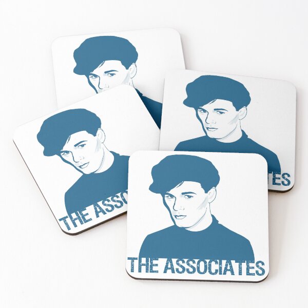Item preview, Billy Mackenzie designed and sold by Beau-Oui.
