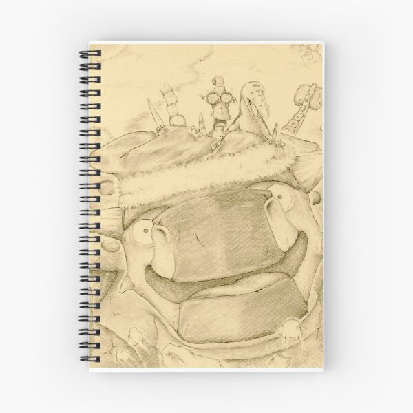 Item preview, Ankylosaur Sledding designed and sold by Bart Castle.
