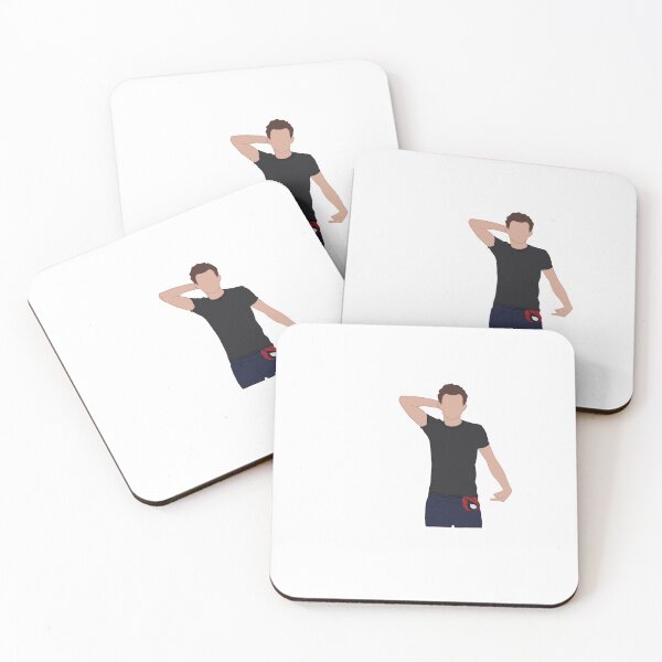 Item preview, tom holland designed and sold by mtobi12.