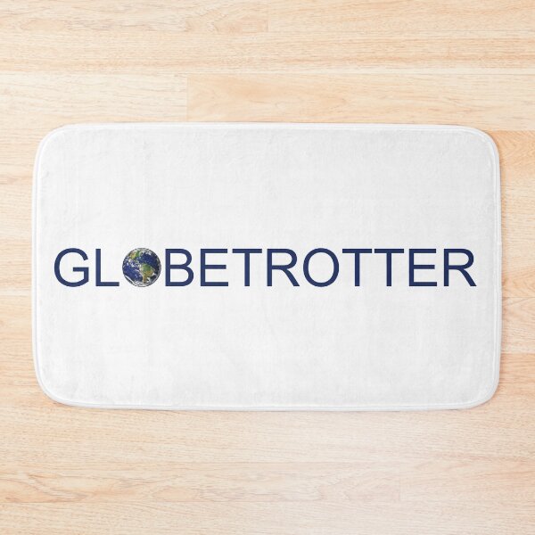 Item preview, Globetrotter designed and sold by Artstastic.