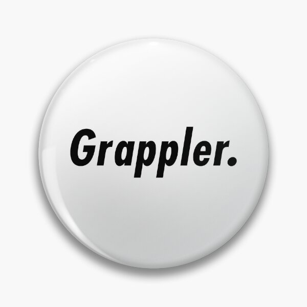 Item preview, Grappler. designed and sold by WarGear.