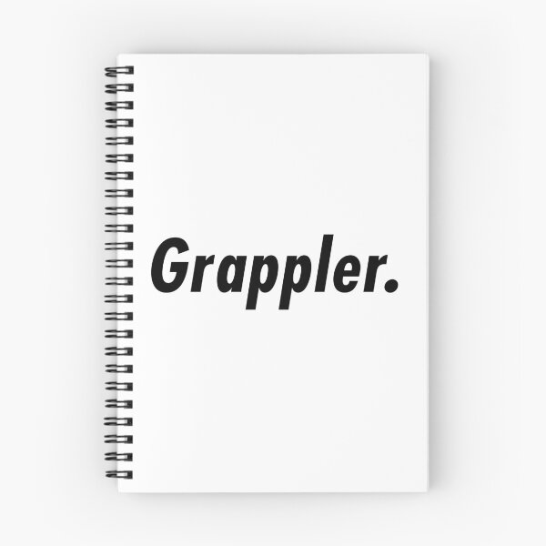 Item preview, Grappler. designed and sold by WarGear.