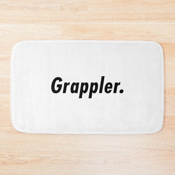 Item preview, Grappler. designed and sold by WarGear.