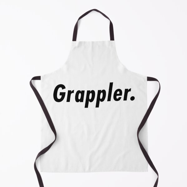 Item preview, Grappler. designed and sold by WarGear.
