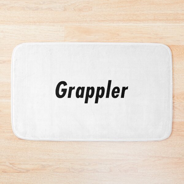 Item preview, Grappler designed and sold by WarGear.