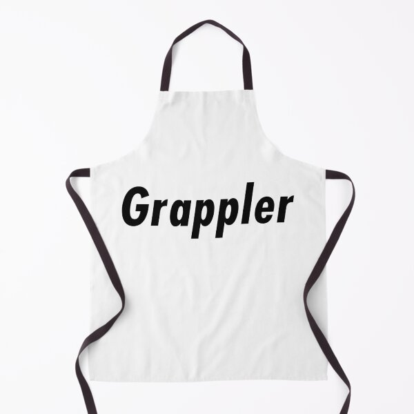 Item preview, Grappler designed and sold by WarGear.
