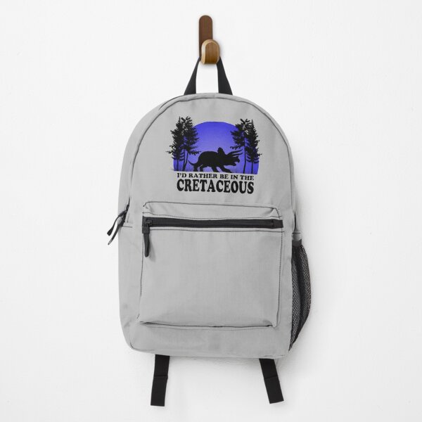 Item preview, I'd Rather be in the Cretaceous designed and sold by tr1449.