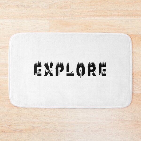 Item preview, Explore designed and sold by Erin0987.