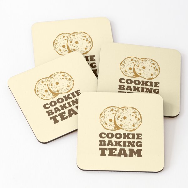 Item preview, Chocolate Chip Cookie Design for Home Baking designed and sold by quoteology.