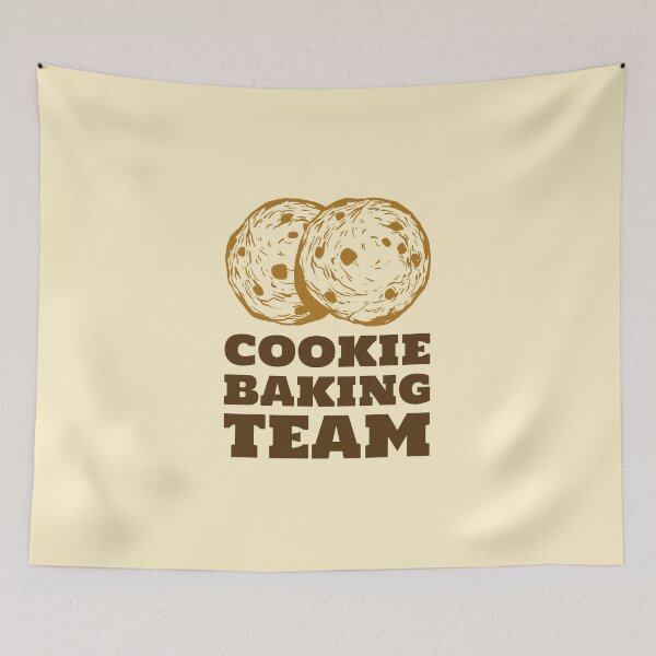 Item preview, Chocolate Chip Cookie Design for Home Baking designed and sold by quoteology.