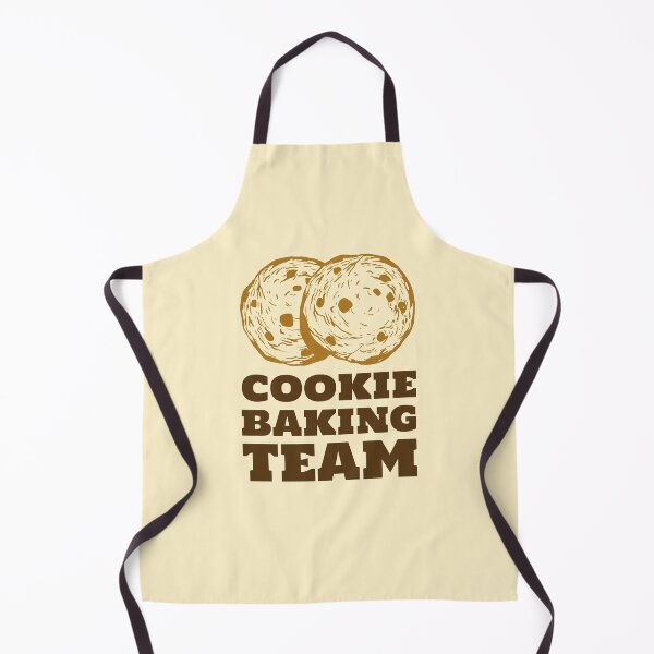 Item preview, Diseño de galletas de chispas de chocolate para hornear en casa designed and sold by quoteology.