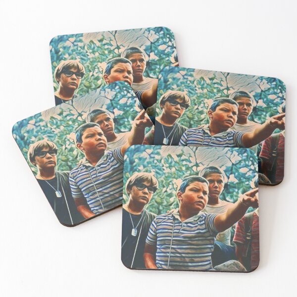 Item preview, Boys in the Woods designed and sold by Wakentake.