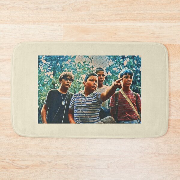 Item preview, Boys in the Woods designed and sold by Wakentake.