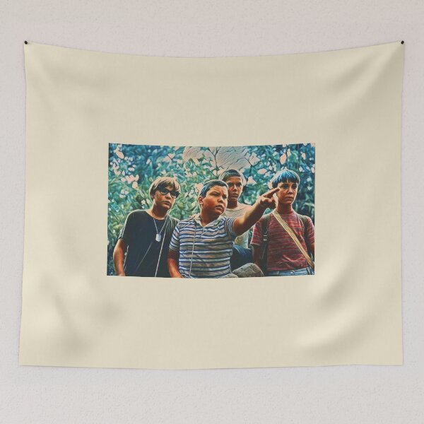 Item preview, Boys in the Woods designed and sold by Wakentake.
