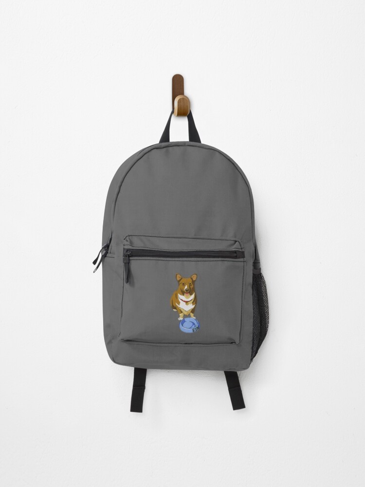 cowboy bebop backpack