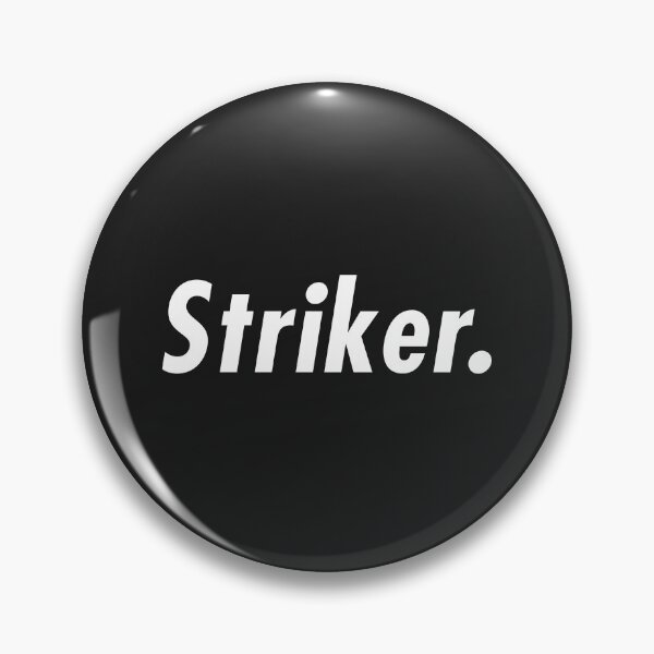Item preview, Striker. designed and sold by WarGear.
