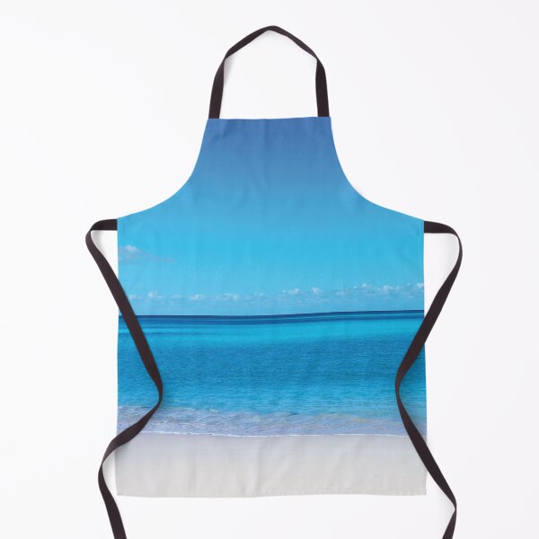 Item preview, White Sand and Blue Ocean designed and sold by collingalanos80.