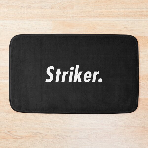 Item preview, Striker. designed and sold by WarGear.