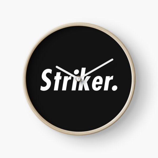 Item preview, Striker. designed and sold by WarGear.