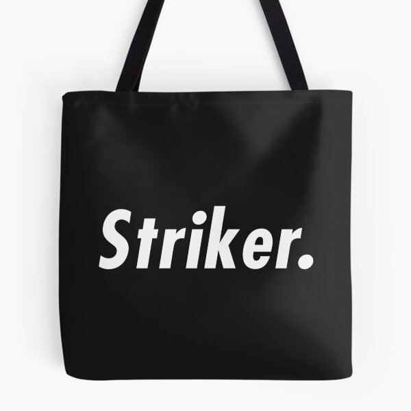 Item preview, Striker. designed and sold by WarGear.