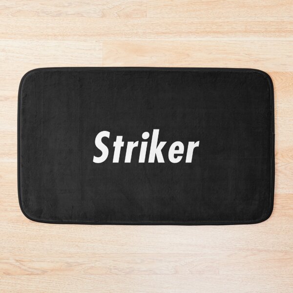 Item preview, Striker designed and sold by WarGear.