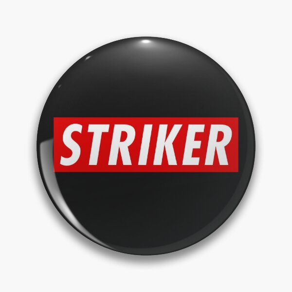 Item preview, STRIKER designed and sold by WarGear.