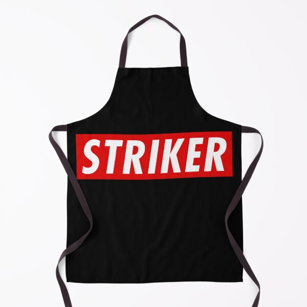 Item preview, STRIKER designed and sold by WarGear.