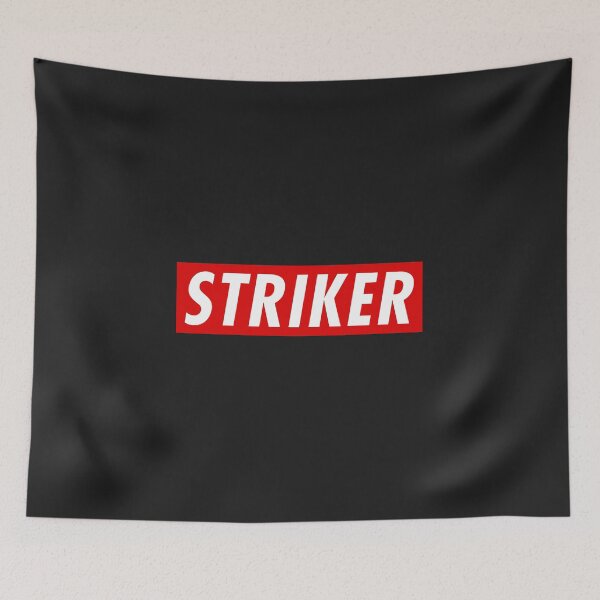 Item preview, STRIKER designed and sold by WarGear.