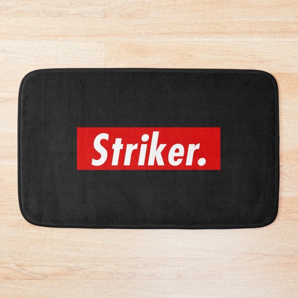 Item preview, Striker. designed and sold by WarGear.