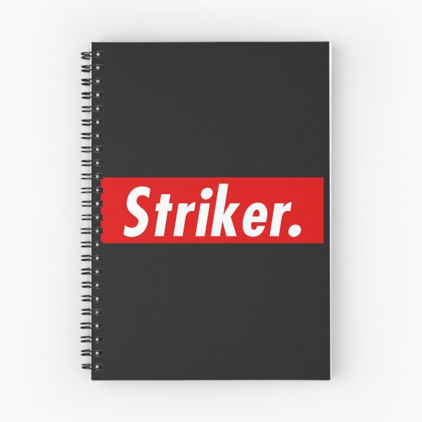 Item preview, Striker. designed and sold by WarGear.