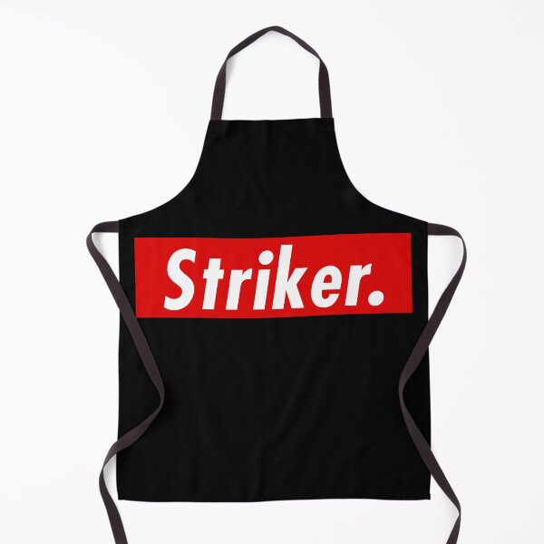 Item preview, Striker. designed and sold by WarGear.