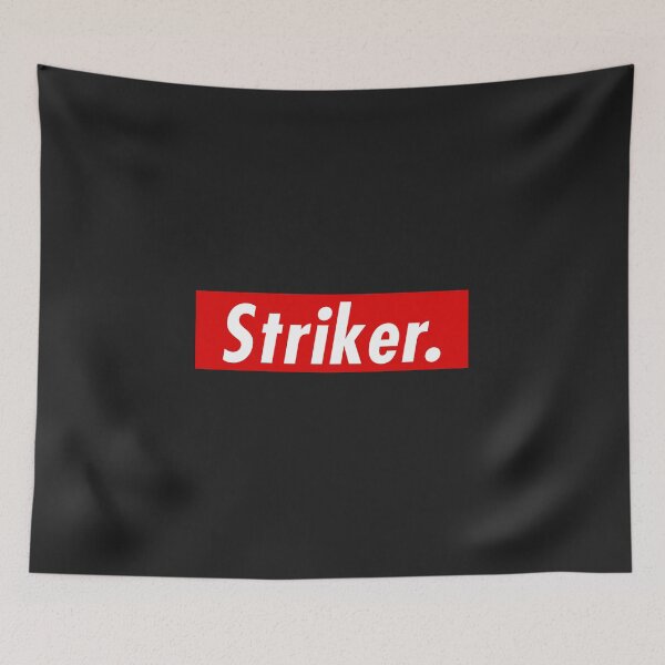 Item preview, Striker. designed and sold by WarGear.