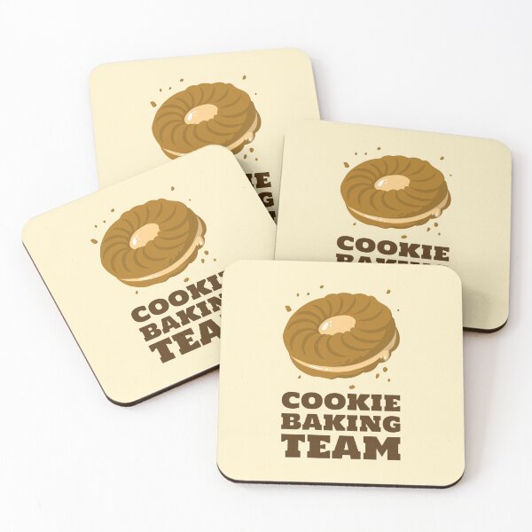 Item preview, Homemade Cream Biscuit Design for Home Baking designed and sold by quoteology.