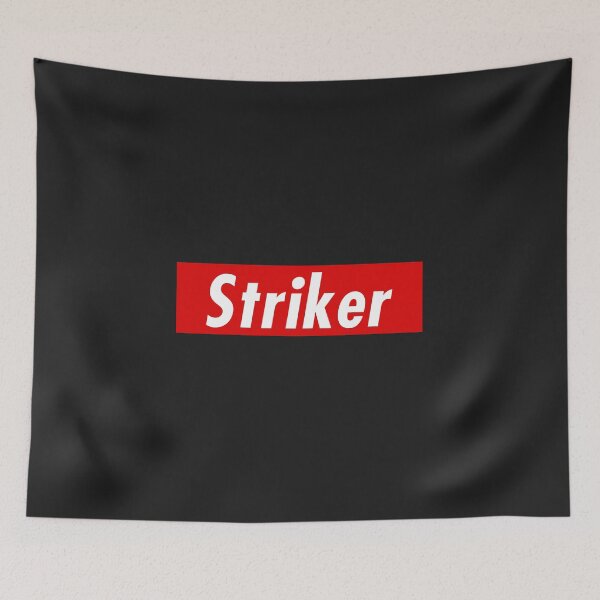 Item preview, Striker designed and sold by WarGear.