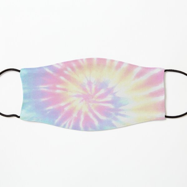 Tie Dye Kids Masks Redbubble - cool pink blue and purple tie dye background roblox